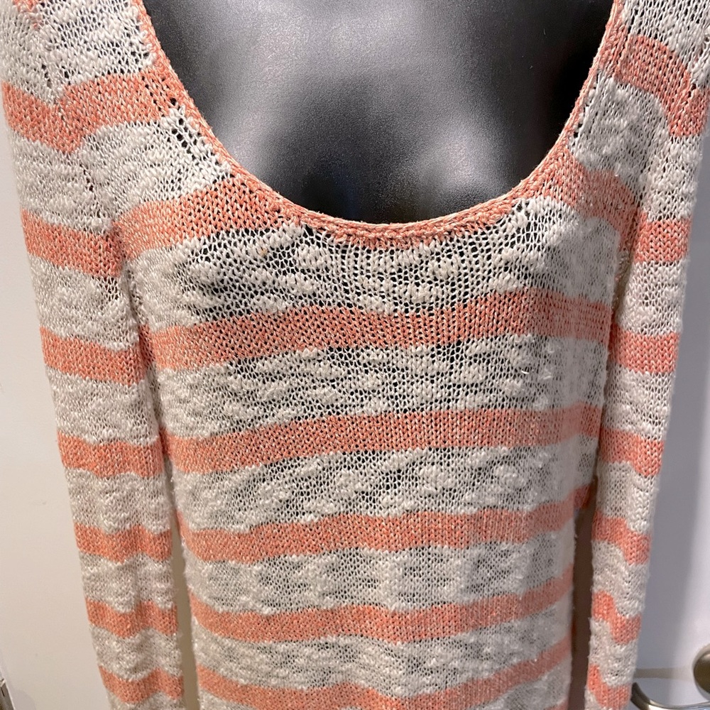 FREE PEOPLE light weight Sweater
